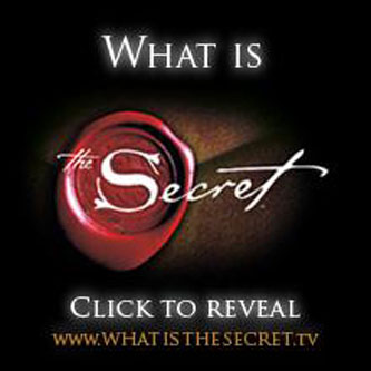 What Is The Secret