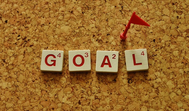 sign: goal