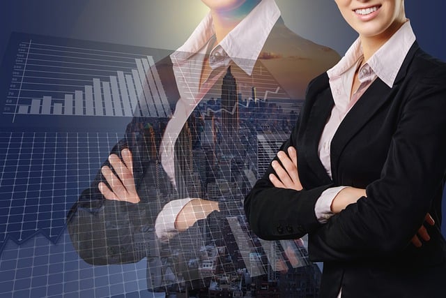 businesswoman