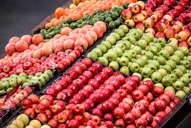 gregresse market