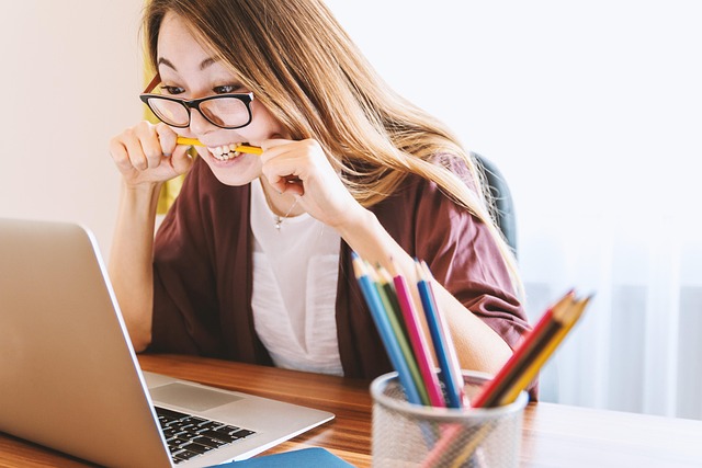 Adult continuing lifelong learning through reading and self-education.