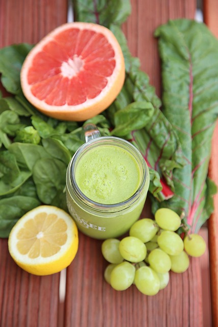 Healthy daily habits such as nutritious eating and regular movement support long-term wellness.